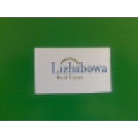 Lizhibowa Real Estate Logo