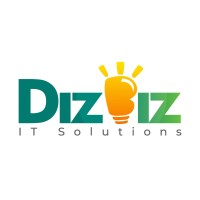 DizBiz It Solutions Logo