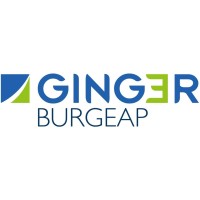 Groupe BURGEAP Logo