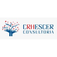 CRHESCER CONSULTORIA ANGOLA Logo