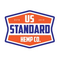 US Standard Hemp Logo