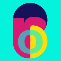 rebellious baking co. Logo