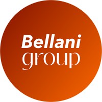 Bellani Group Logo