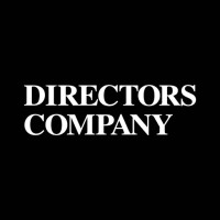 DIRECTORSCOMPANY Logo