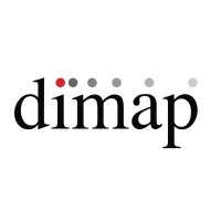 dimap - das Institut für Markt- und Politikforschung Logo