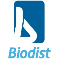 Biodist SA de CV Logo