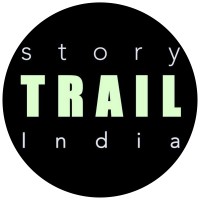 storyTRAIL India Logo