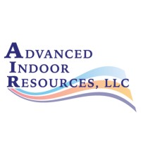 A.I.R LLC Advanced Indoor Resources Logo