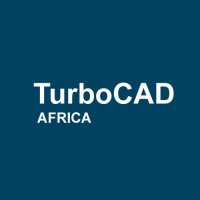 TurboCAD Africa Logo