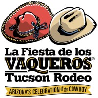 Tucson Rodeo Logo