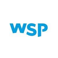 WSP Systems Logo