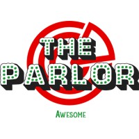 The Parlor Pizza Logo