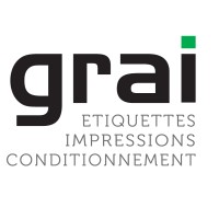 Grai Etiquette Logo