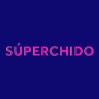 Súperchido Logo