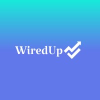 WiredUp.in Logo