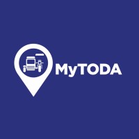 MyTODA Logo