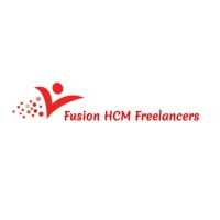 Fusion HCM Freelancers Logo
