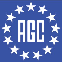 AGC Ammo Logo