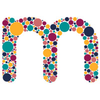 Mosaic Muslim Federal Employee Association Logo