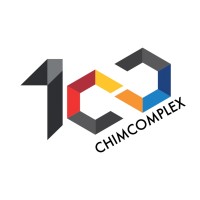 CHIMCOMPLEX Logo