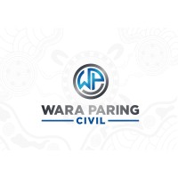 WARA PARING CIVIL Logo