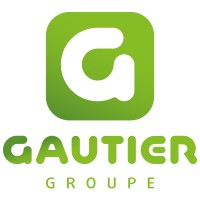 Groupe Gautier Fabricant français depuis 1960 Logo