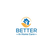 Better In Home Care Logo