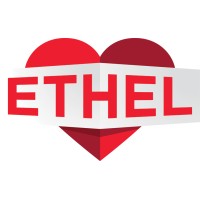 ETHELs Foundation for the Arts Logo