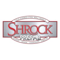 Shrock Prefab LLC Logo
