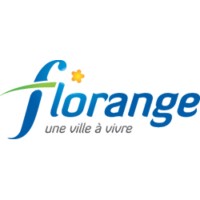 mairie de Florange Logo