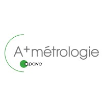 A+métrologie Logo