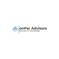 onPar Advisors LLC Logo