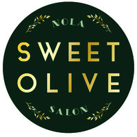 Sweet Olive Salon Logo