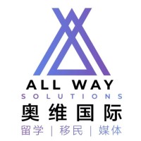 Allway Solutions Inc Logo