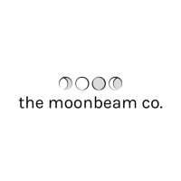 the moonbeam co. Logo