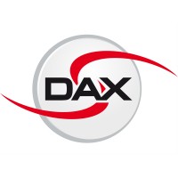 DAX International Logo