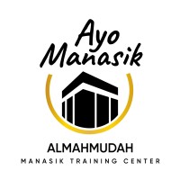 Almahmudah Manasik Training Center (AMTC) Logo