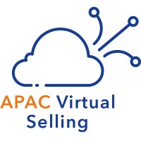 APAC Virtual Selling Logo