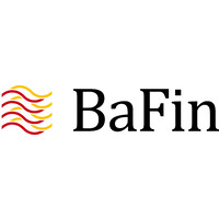 BaFin Logo