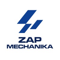 ZAP-MECHANIKA Sp. z o.o. Logo