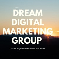 Dream Digital Marketing Group Logo