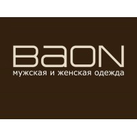 Baon Logo