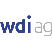 WDI AG Logo