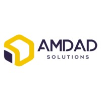 AMDAD SOLUTIONS COMPANY LTD Logo