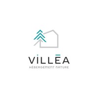 Villéa Hébergement Nature Logo