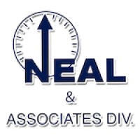 Neal and Associates / Namco Div. Logo