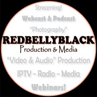 Redbellyblack Pty Ltd Logo
