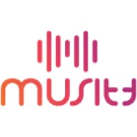 Musitt Logo