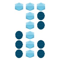 Choose Your Metric Logo