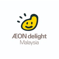AEON Delight (Malaysia) Sdn Bhd Logo